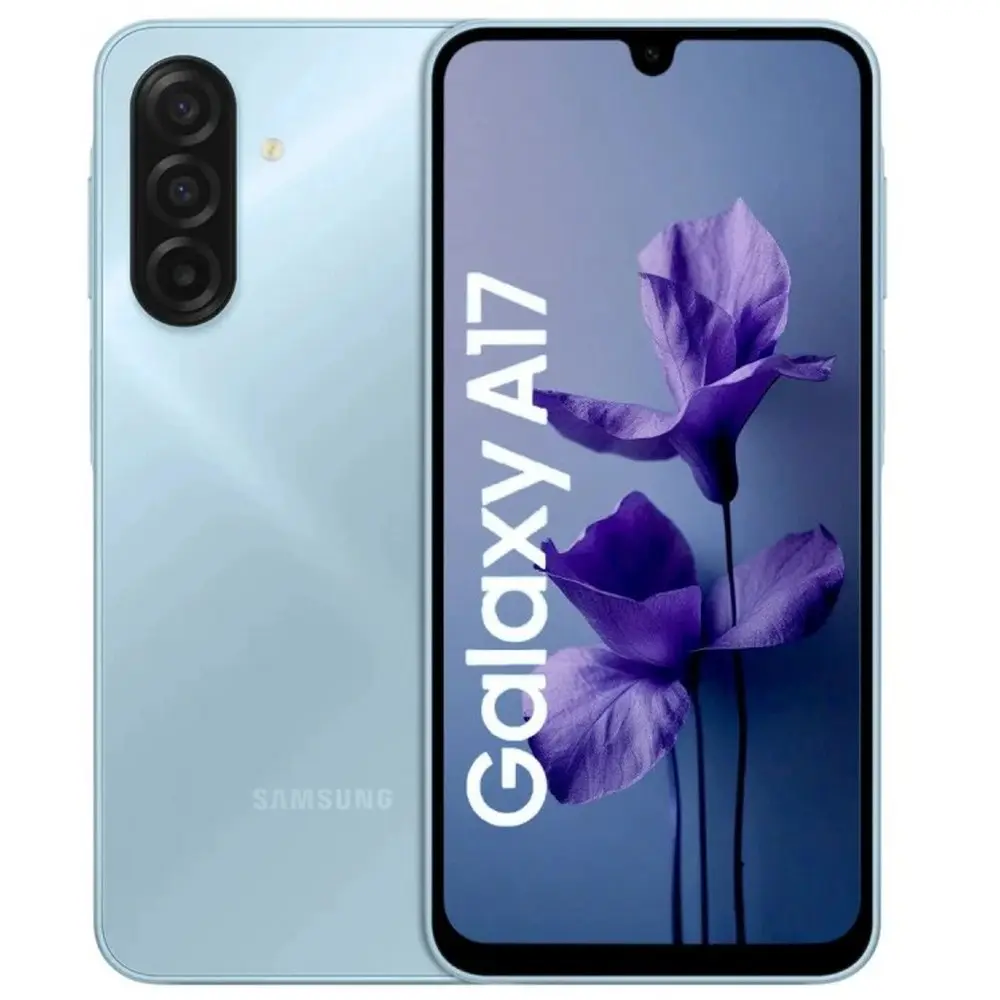 Samsung A17