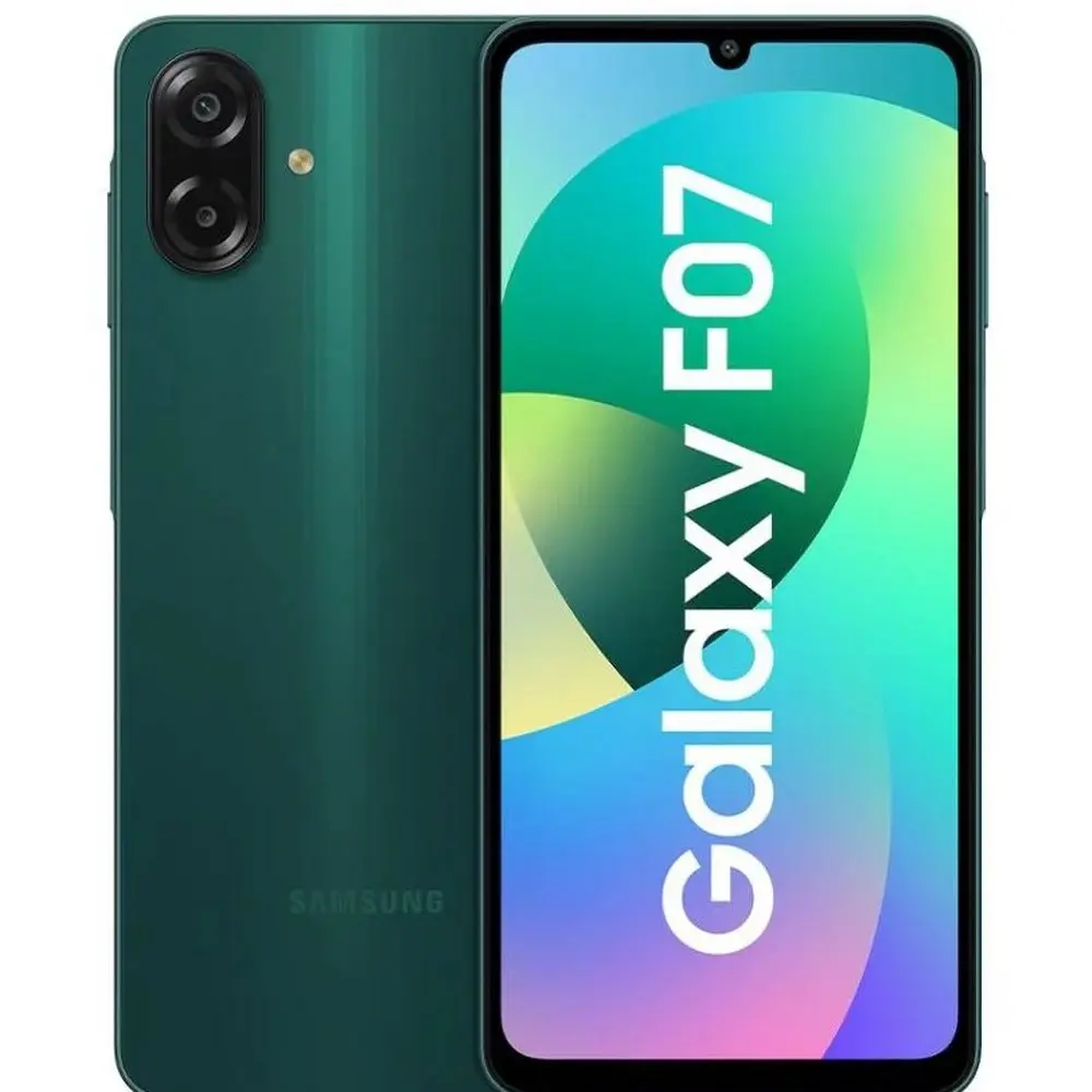 Samsung F07