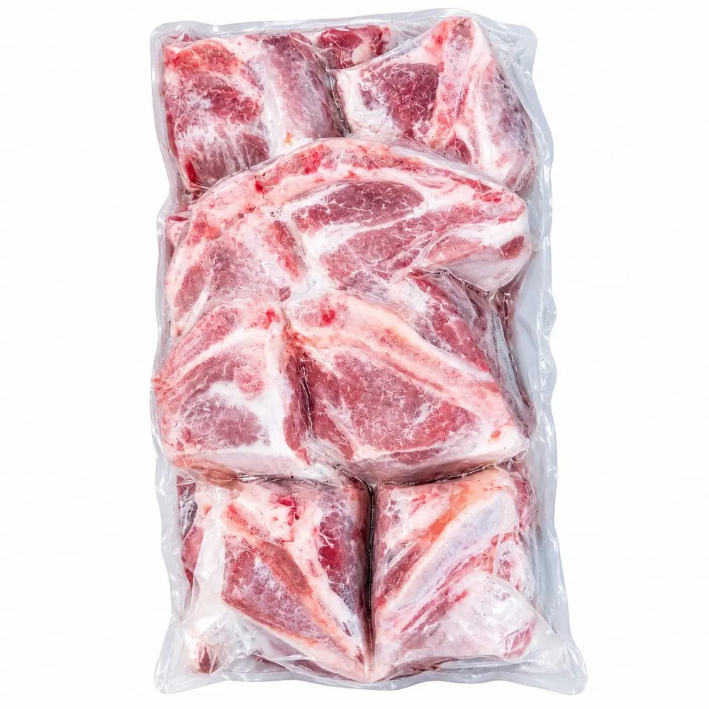 Chuleta de Cerdo